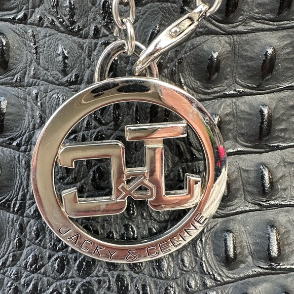 Jacky & Celine Allure Bag/Tote - Picture 8 of 8